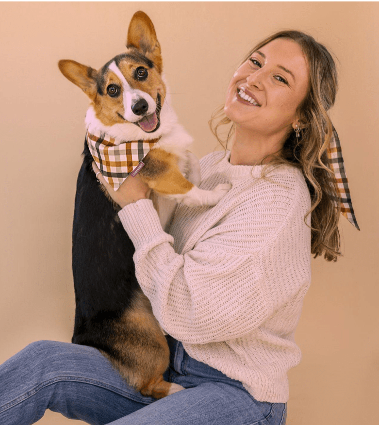 Autumn Bandana - LunaMarie