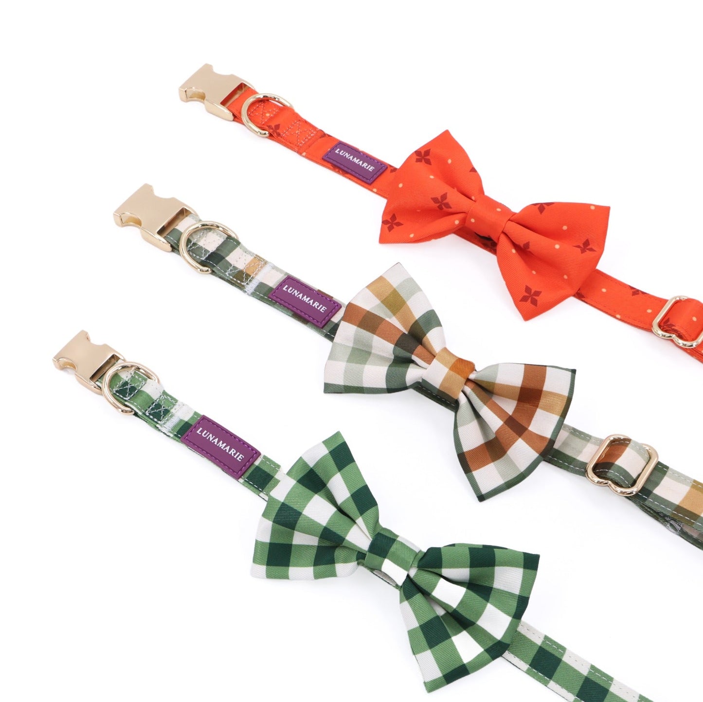 Autumn Collar - LunaMarie