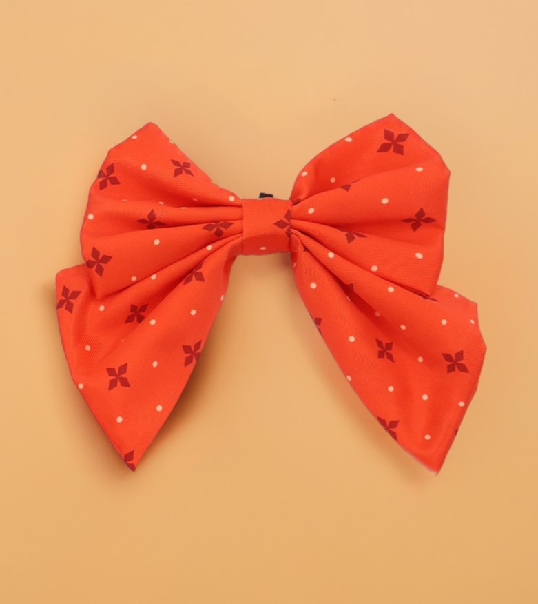 Ember Lady Bow - LunaMarie