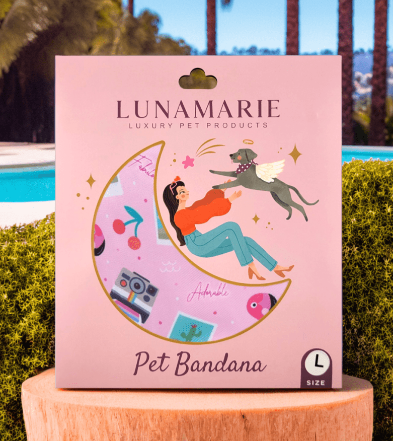 Summer Vibes - LunaMarie