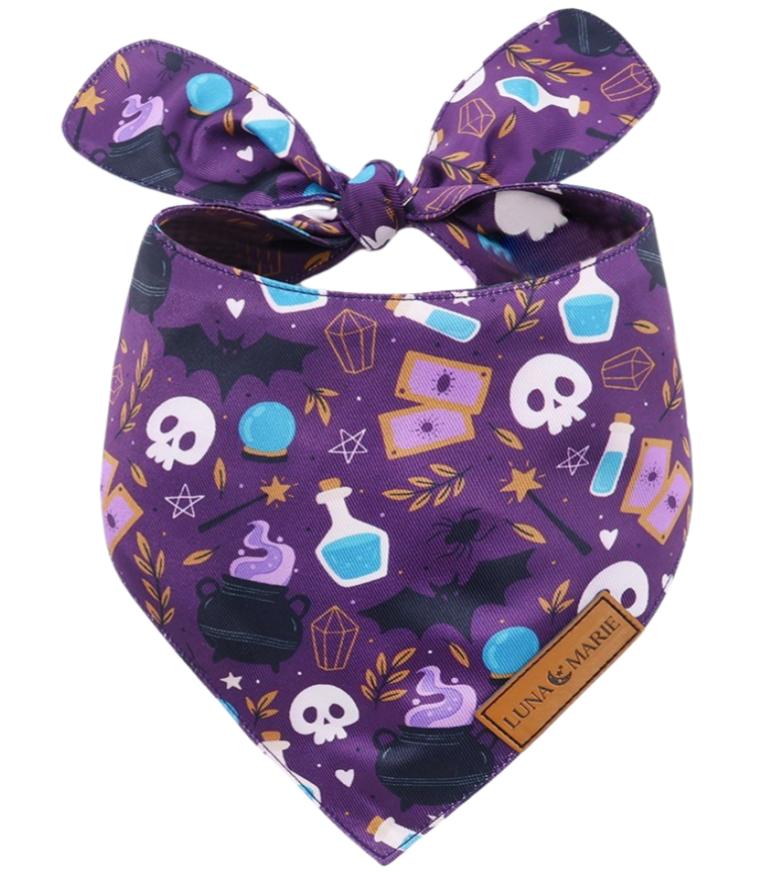 Bewitched Bandana - LunaMarie
