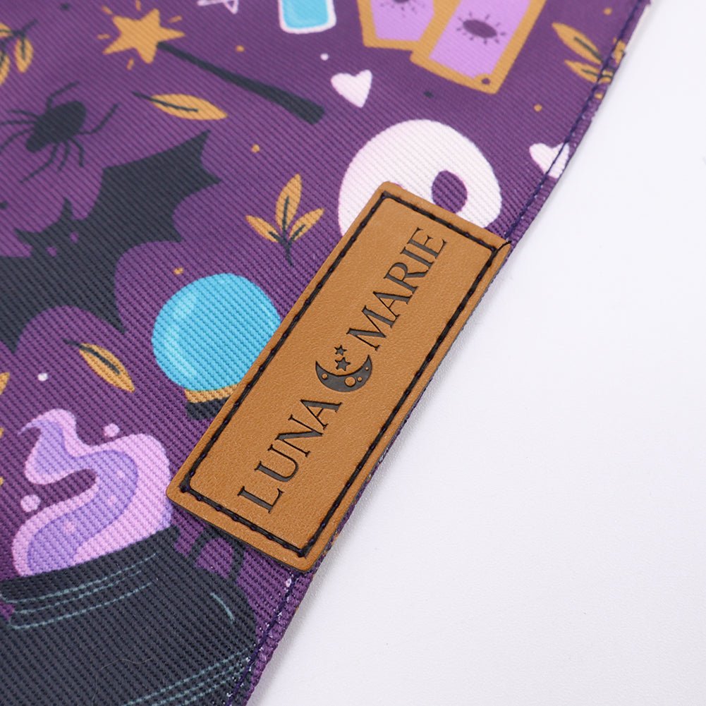 Bewitched Bandana - LunaMarie