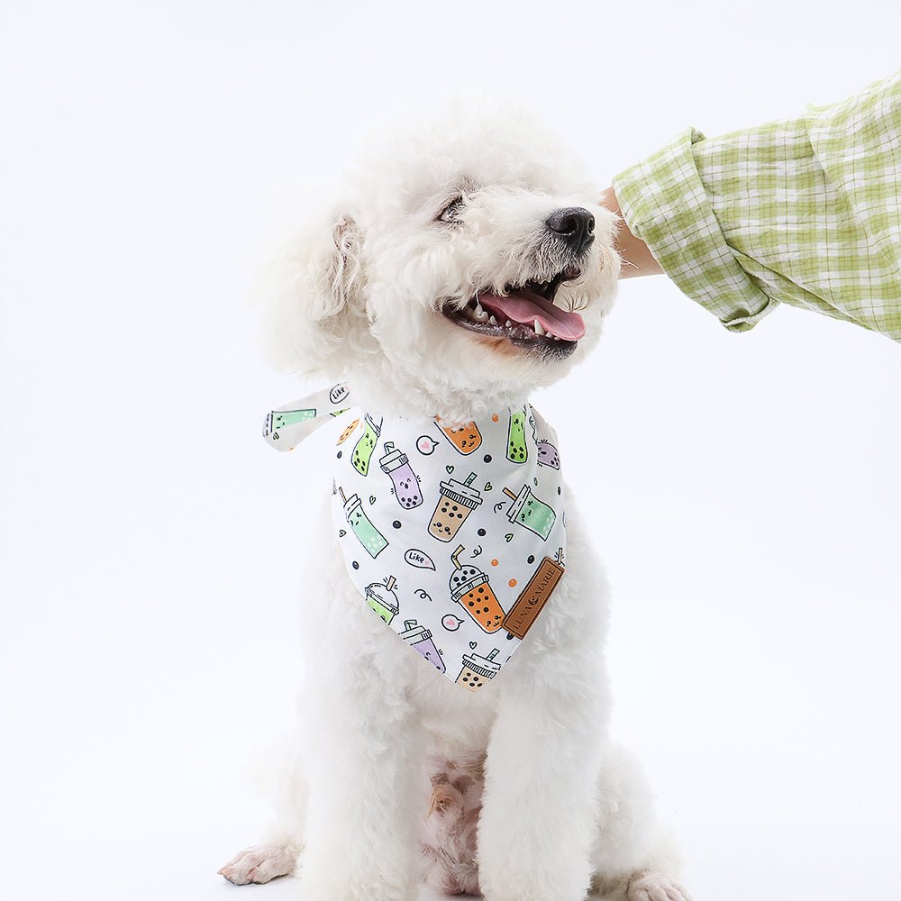 Boba Bandana - LunaMarie