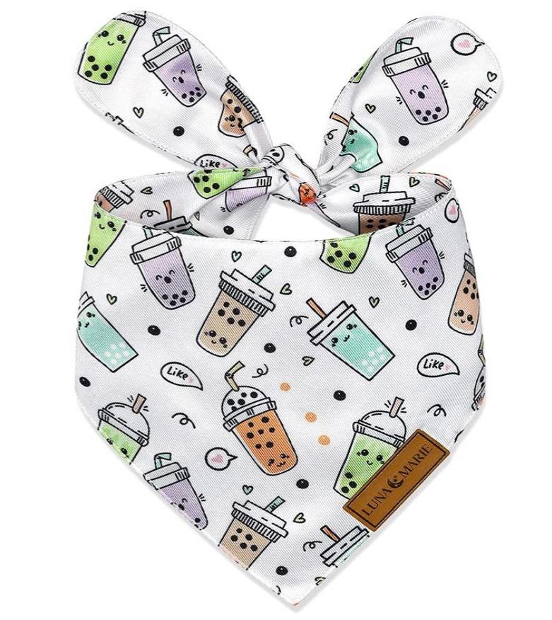 Boba Bandana - LunaMarie