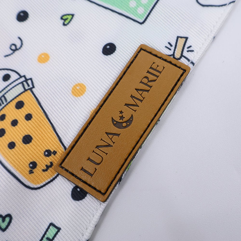 Boba Bandana - LunaMarie