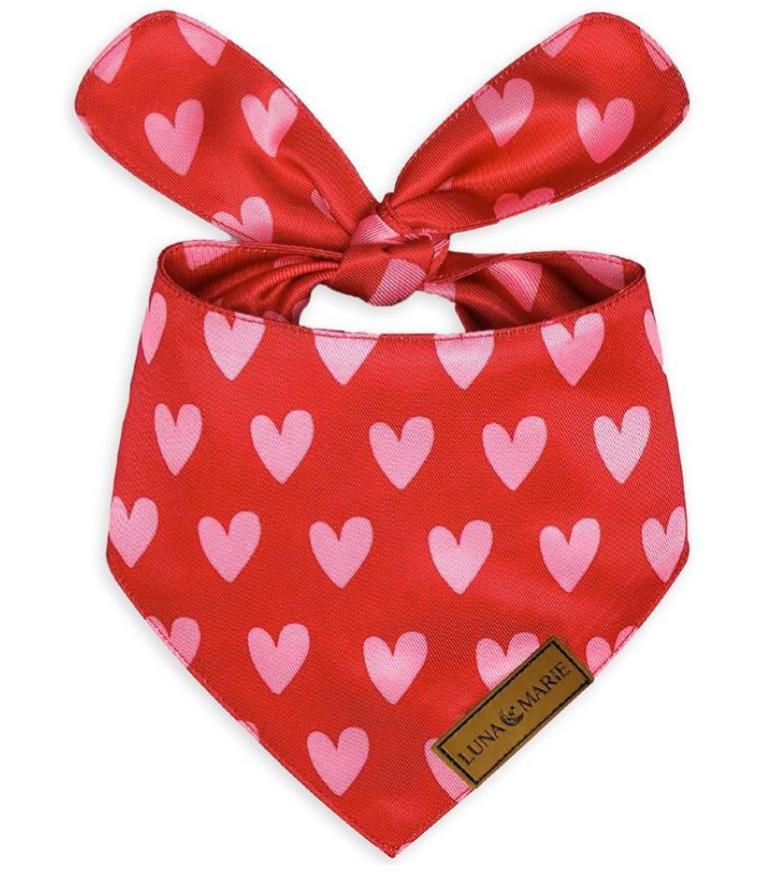 Evie Bandana - LunaMarie