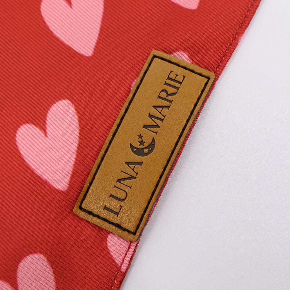 Evie Bandana - LunaMarie