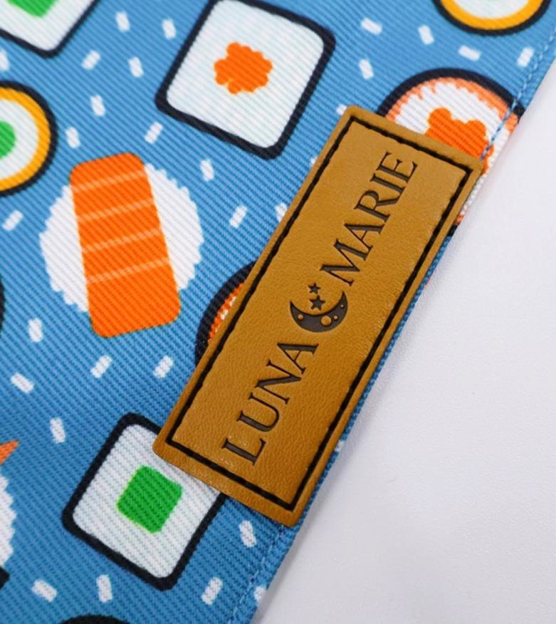 Sushi Bandana - LunaMarie