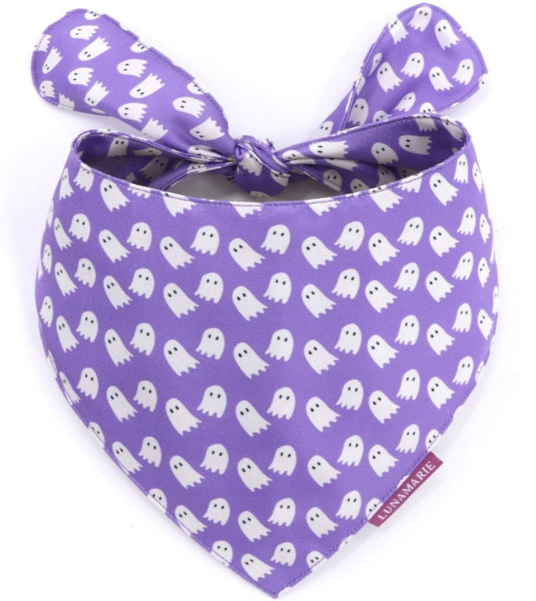 Little Ghosts Bandana