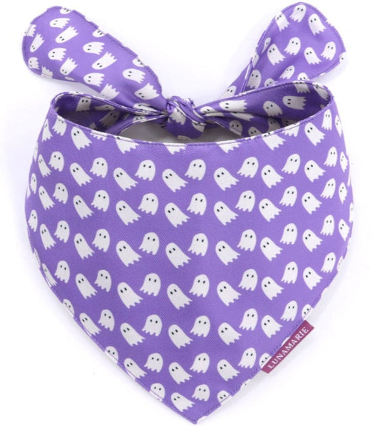 Little Ghosts Bandana