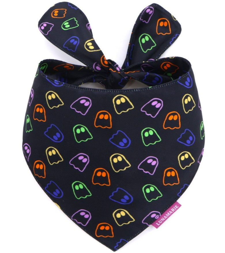 Neon Spirits Bandana