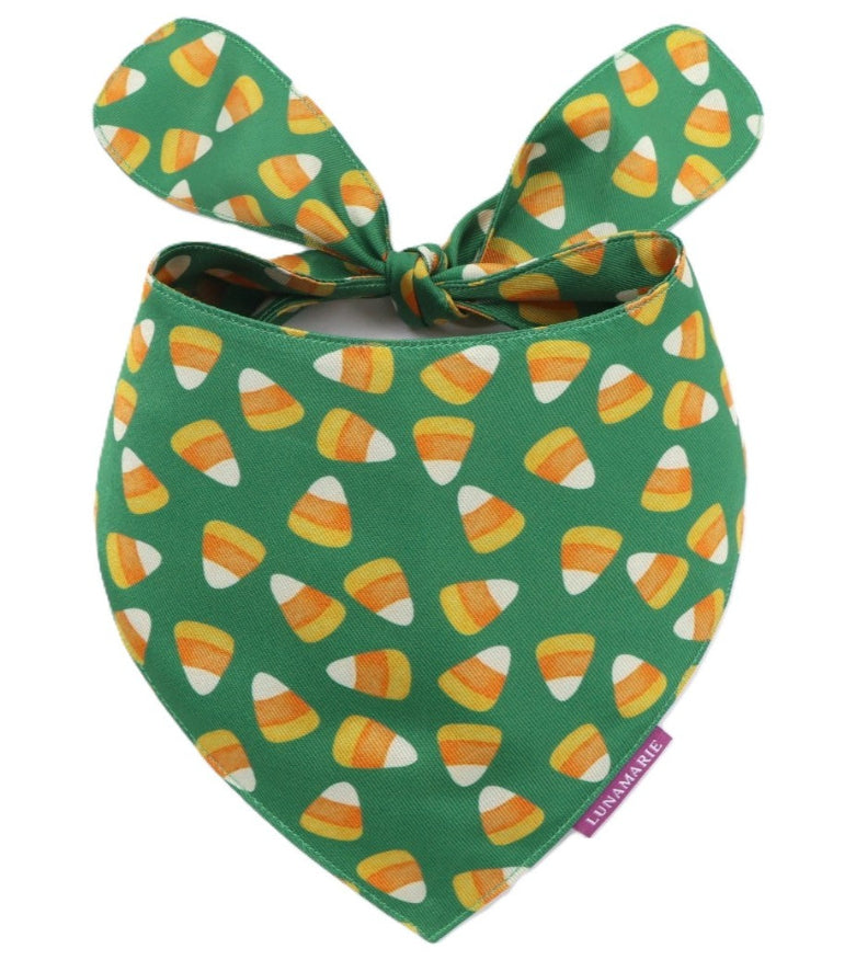 Candy Corn Bandana