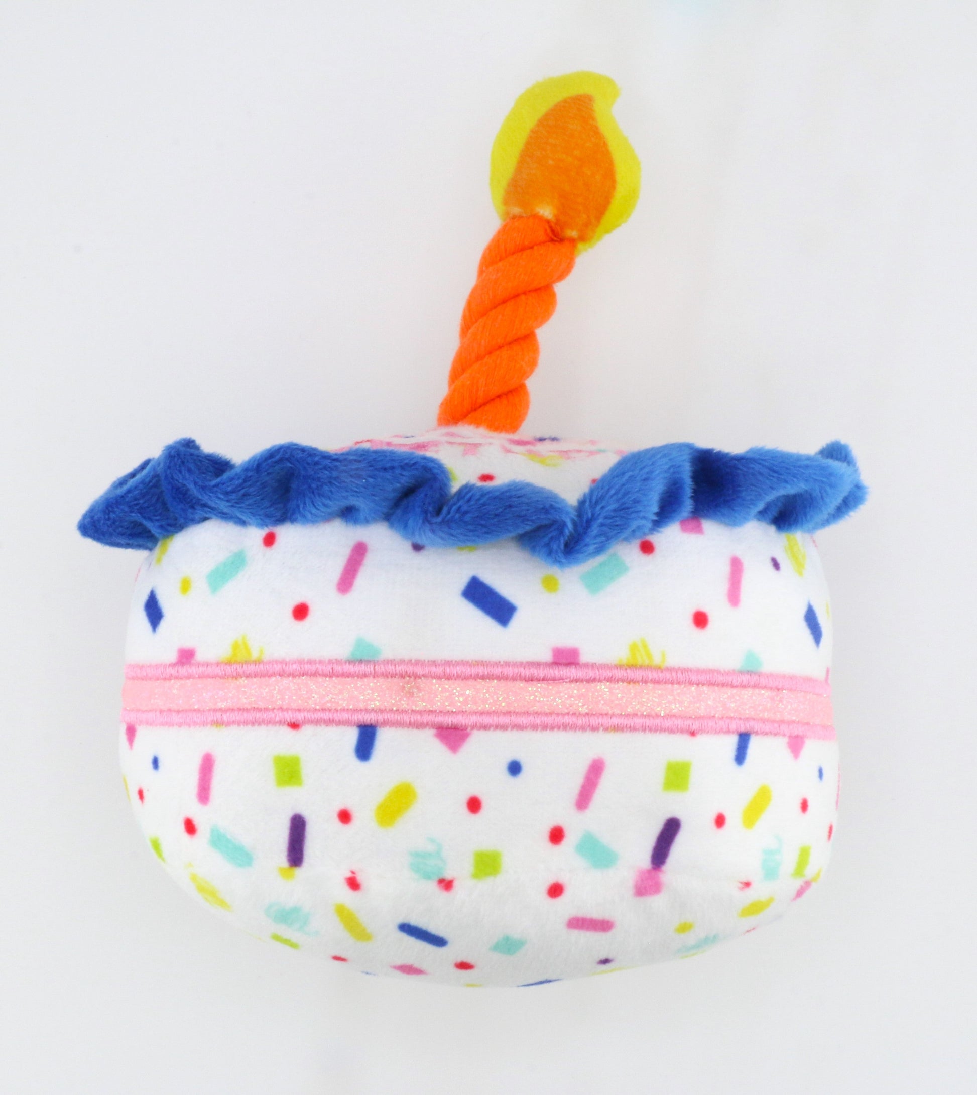Happy Birthday Cake Toy - LunaMarie